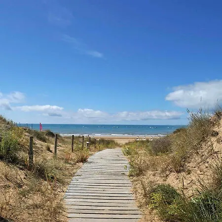 Mymobilhome 2 Holiday home Saint-Jean-de-Monts