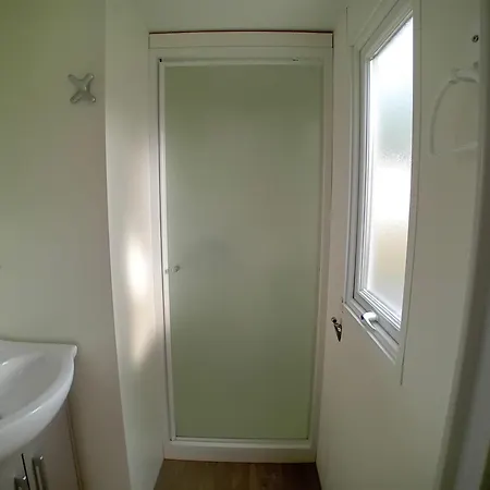 2-bedroom Mobile Sleeps 4 Casa vacanze