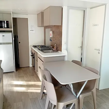 2-bedroom Mobile Sleeps 4 Casa vacanze *